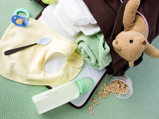 What Are Baby Care Products?