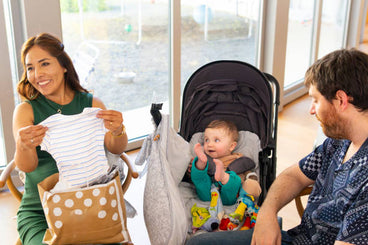 What Are Some Must-Have Baby Travel Accessories?
