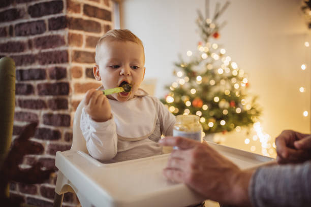 Can Baby Food Cause Constipation? Understanding the Relationship and Promoting Healthy Digestion