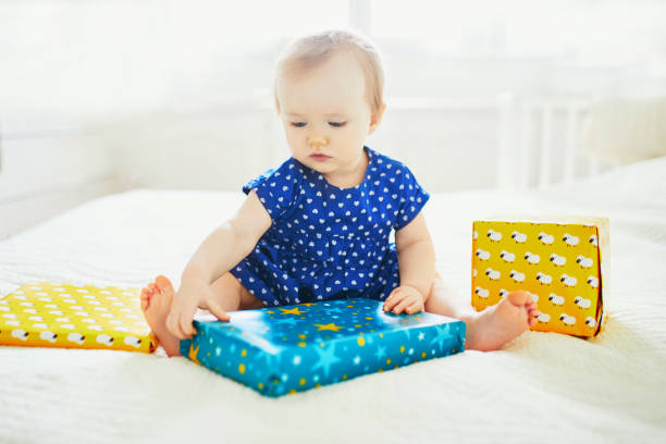 Why Are Educational Toys Great Gifts for Toddlers?