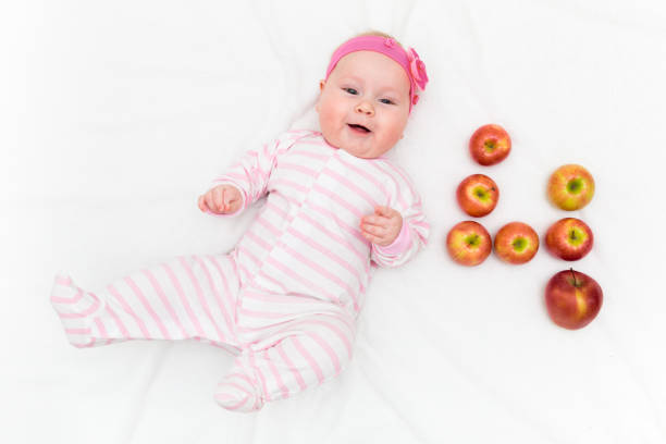 Introducing Baby Food at 4 Months: A Comprehensive Guide