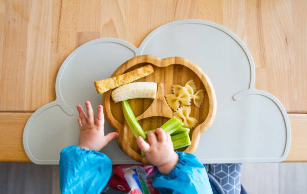 Are Baby Foods Healthy for Infants? Exploring the Benefits and Considerations