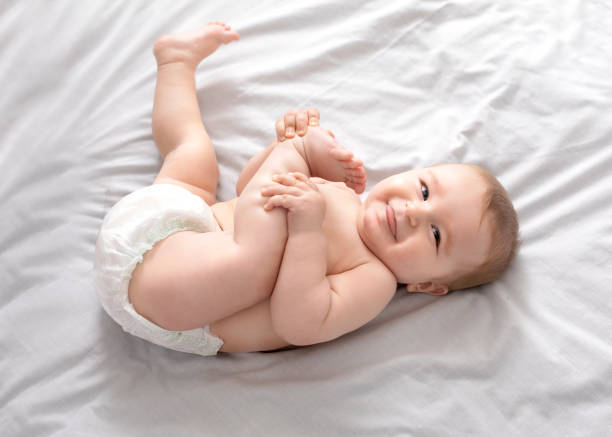 What Are the Best Diapers for Babies with Sensitive Skin?