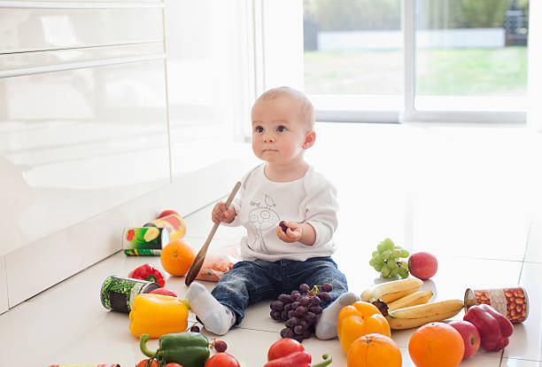 Baby is Feeding Every Hour: Understanding Cluster Feeding and Its Significance