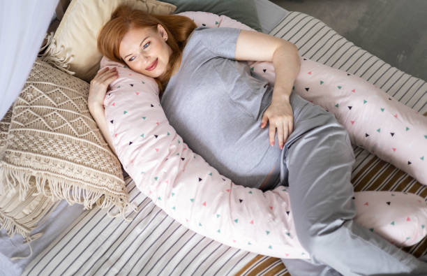 What Are the Best Maternity Pillows for Pregnancy Comfort?