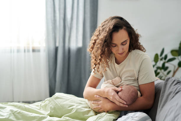 How Breastfeeding Benefits Your Baby and You: A Comprehensive Guide