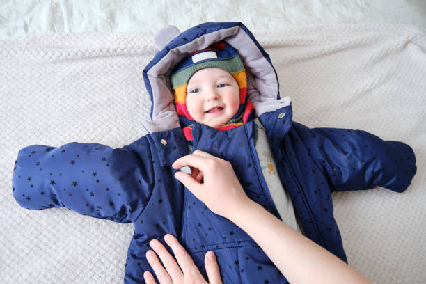 How Do I Wash and Care for Baby Coats?