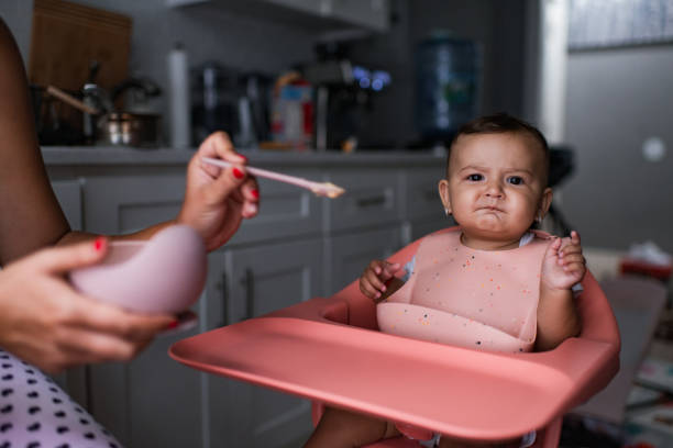 Can My Baby Overfeed? Understanding Baby's Feeding Needs and Signs of Fullness