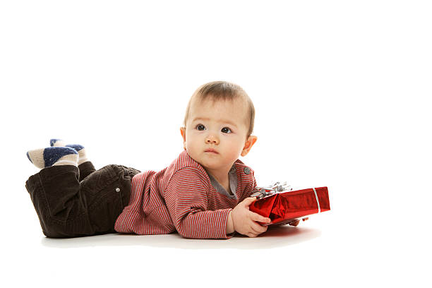 What Are Soft and Comforting Gifts for Babies?