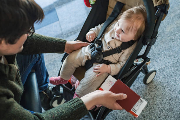 What Is the Safest Travel Stroller for Babies?