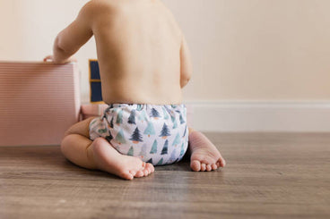 Why Are Training Pants Helpful During Potty Training?