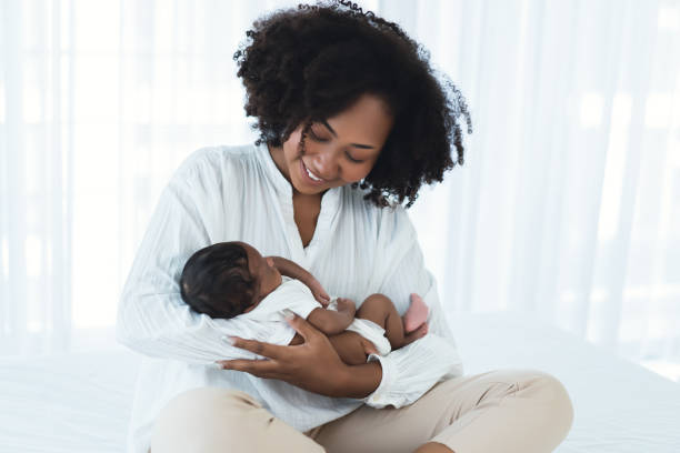 Can a Breastfeeding Mother Get Pregnant? Understanding Fertility and Breastfeeding