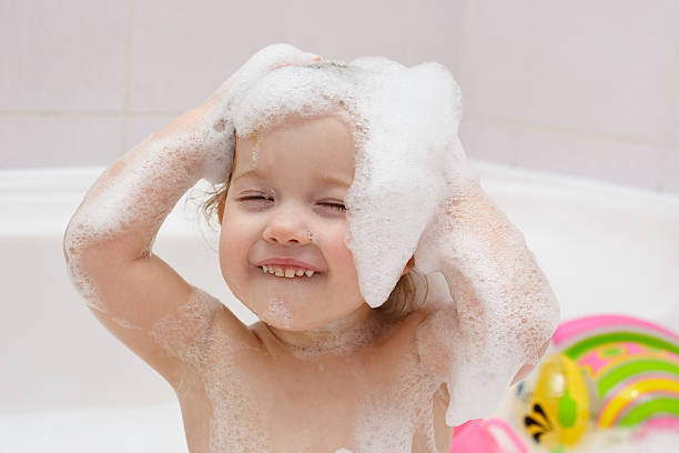 How to Choose the Best Baby Shampoo?