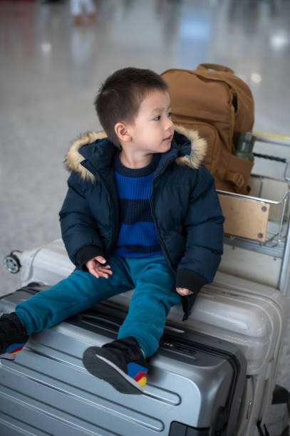 What Are the Best Lightweight Jackets for Baby Travel?