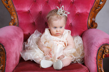 What Are the Best Princess Costumes for Baby Girls?