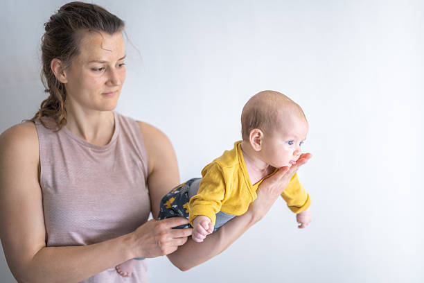 When Should Parents Start Using Training Pants for Toddlers?