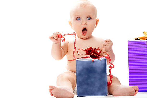 What Gifts Do Parents Actually Appreciate for Their Babies?