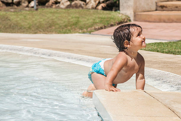 Why Are Swim Diapers Important for Babies During Water Activities?