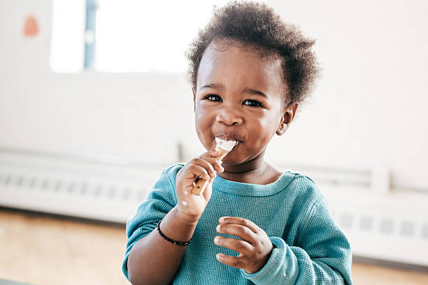Baby is Feeding: Understanding Infant Feeding Patterns and Tips for a Positive Experience