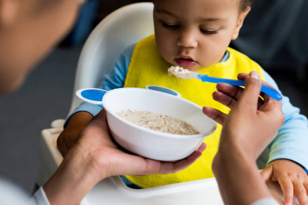 Is Your Baby Feeding Well? Understanding the Signs and Seeking Support
