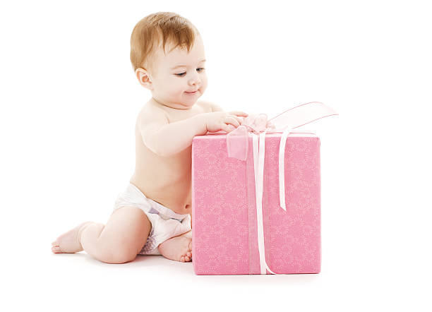 What Baby Gifts Are Perfect for First Birthdays?