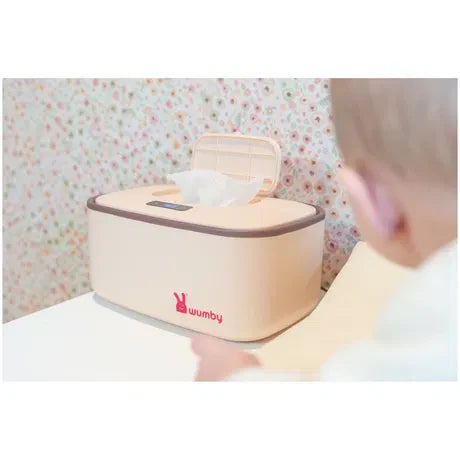 Why Are Wipe Warmers Helpful for Baby Diaper Changes?