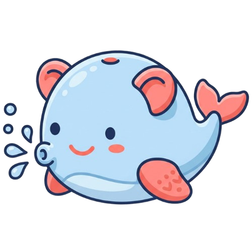 Bath Squirters