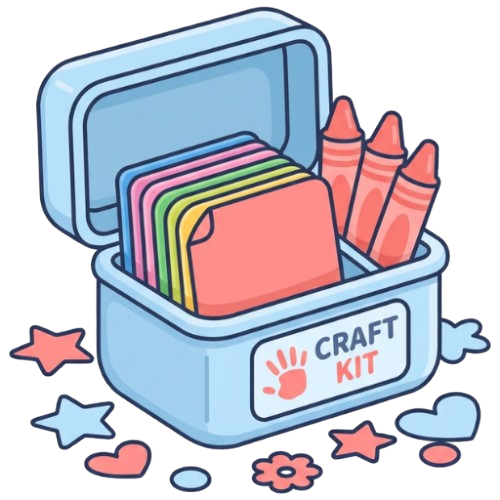 Kids Craft Kits