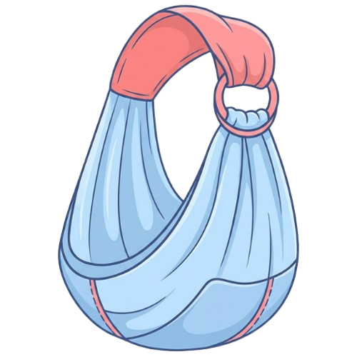 Ring Slings & Hip Carriers