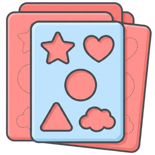 Stencil & Tracing Papers