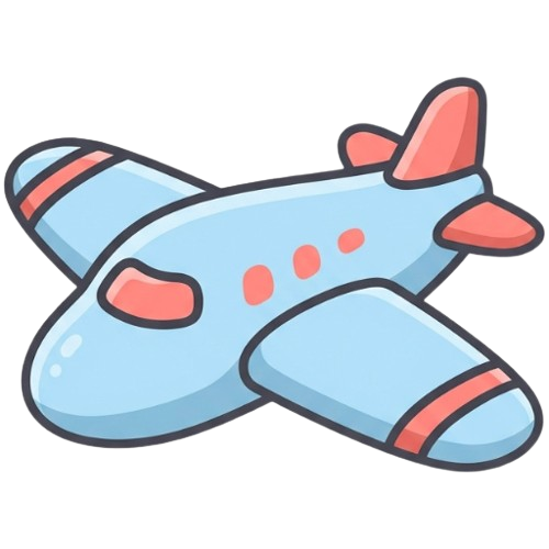 Toy Gliders
