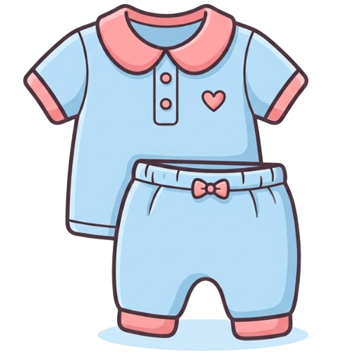 Baby & Toddler Outfits