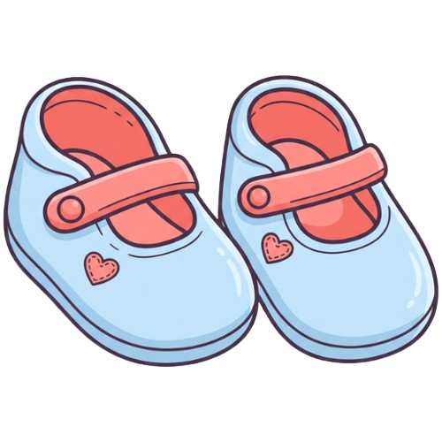 Baby Shoes