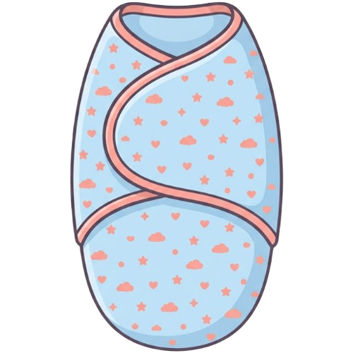 Swaddling Blankets