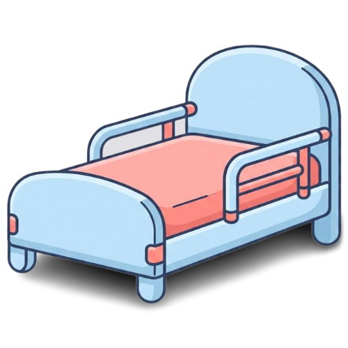 Toddler Beds