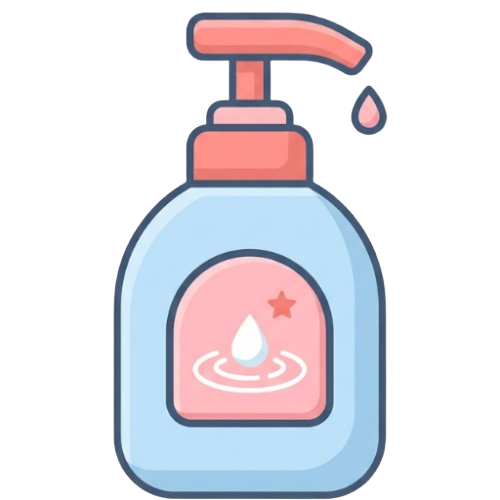 baby Lotions & Moisturizers