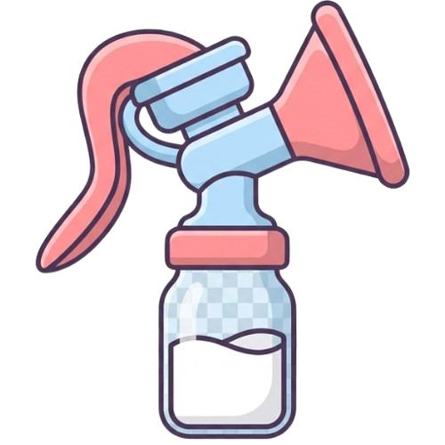 Manual Breast Pumps