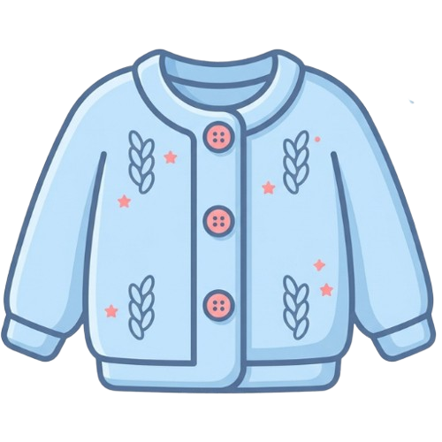 Baby & Toddler Cardigans