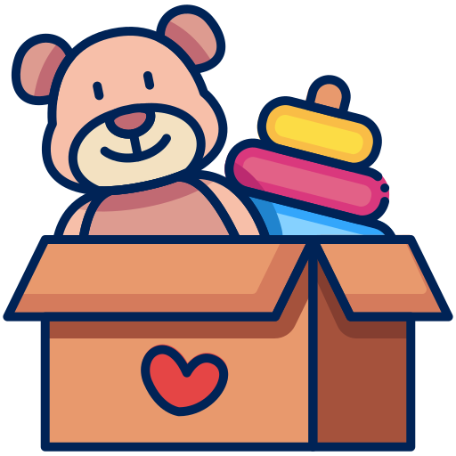 Baby Toys & Activity Equipment