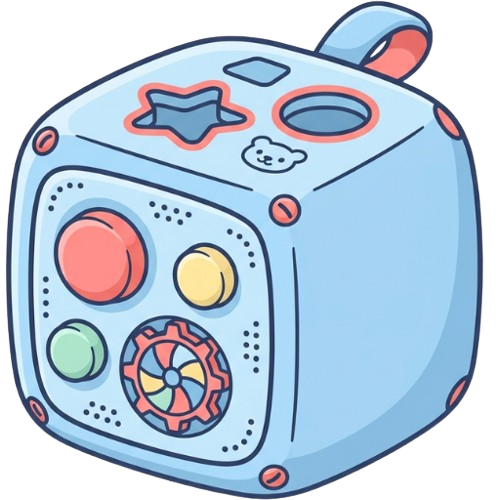 Baby Toys & Activity Equipment