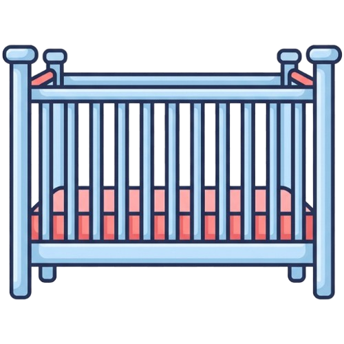 Standard Cribs