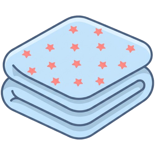 Crib & Toddler Bed Accessories