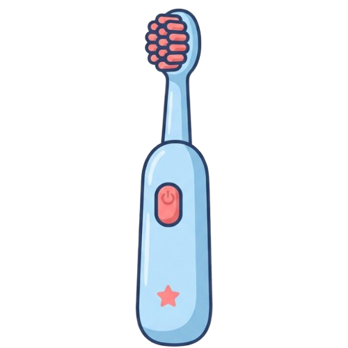 Kids Electric Toothbrushes