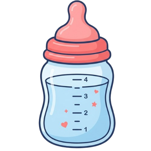 Nursing & Feeding