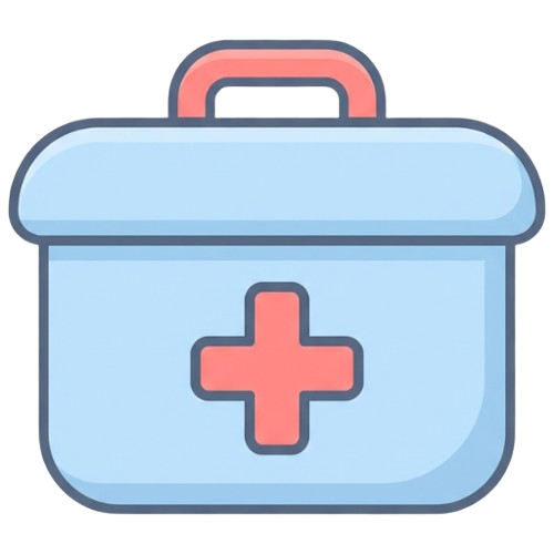 Kids First Aid Kits