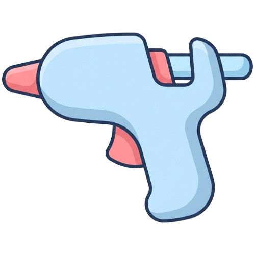 Glue Guns