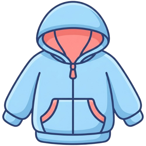 Baby & Toddler Hoodies