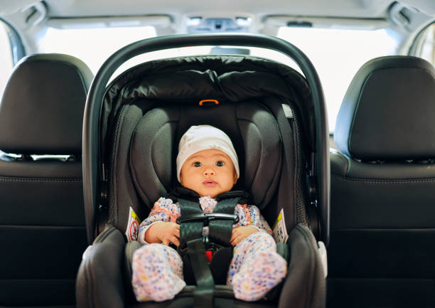 Car Seats & Other Safety Products