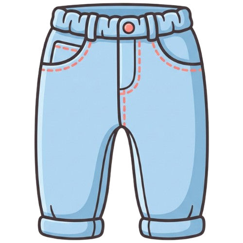 Baby & toddler Jeans