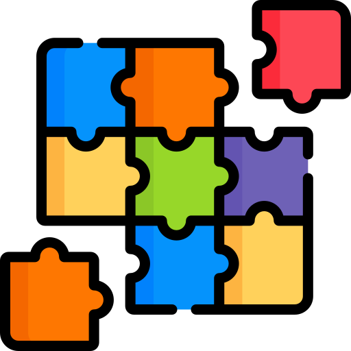 Jigsaw Puzzles